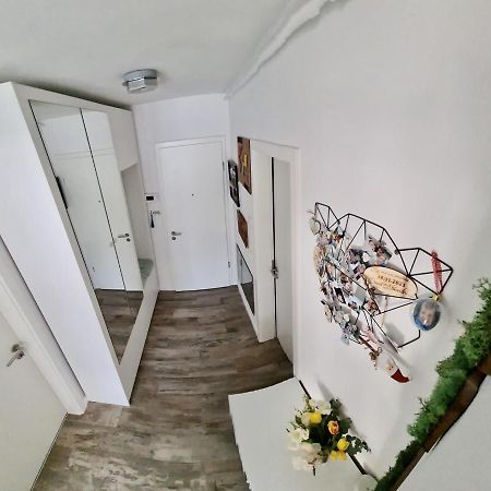 Apartament Coresimall Apartment Brasov Bagian luar foto